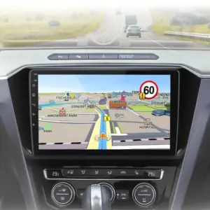 Autonavigacio.hu – Rádió navigáció VW Volkswagen Passat B8 2015-2020 Android Auto Carplay – kép 13