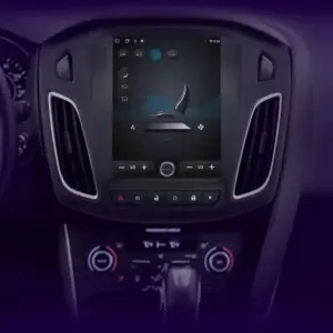 Autonavigacio.hu – Rádió navigáció Ford Focus MK3 2012-2017 Android Auto Carplay – kép 14