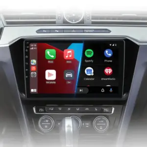 Autonavigacio.hu – Rádió navigáció VW Volkswagen Passat B8 2015-2020 Android Auto Carplay – kép 14