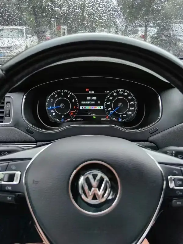 Autonavigacio.hu – 12,3 hüvelykes digitális virtuális pilótafülke FIS műszerfal a VW Scirocco, Jetta, Golf 6 és 7, Passat B8 B7 számára – ké