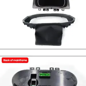 Autonavigacio.hu – 10,25 hüvelykes digitális virtuális FIS LCD műszerfal a Tiguan 2009-2017-hez – kép 15