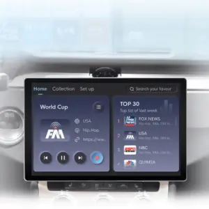 Autonavigacio.hu – Rádió navigáció VW Volkswagen Passat B7 CC 2010-2015 CarPlay Android Auto – kép 18