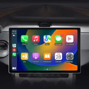 Autonavigacio.hu – Rádió navigáció VW Volkswagen Passat B7 CC 2010-2015 CarPlay Android Auto – kép 19