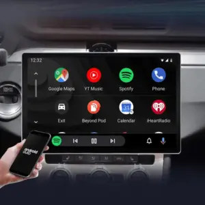 Autonavigacio.hu – Rádió navigáció VW Volkswagen Passat B7 CC 2010-2015 CarPlay Android Auto – kép 20
