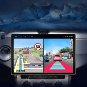 Autonavigacio.hu – Rádió navigáció VW Volkswagen Passat B7 CC 2010-2015 CarPlay Android Auto – kép 21