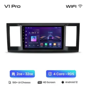 Autonavigacio.hu – Rádió navigáció Volkswagen VW Caravelle 2015-2020 Android Auto Carplay – kép 22