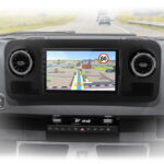 Car multimedia system Radio dla Mercedes-Benz 2018 – 2022 10.1 Col Android Auto & CarPlay Radio